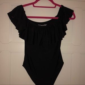 Super trendy swim suit!!